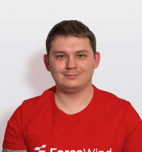 Alexandr Rezcicov  - Lead QA Engineer