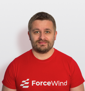 Victor Chicu - Principal Backend Engineer